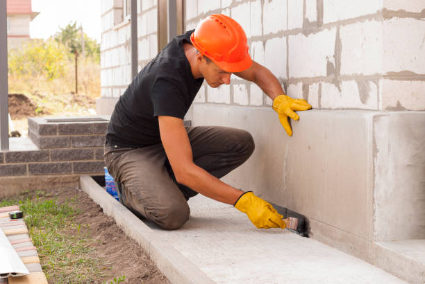 Licensed Interior Drainage System service in Stevensburg, VA - SJ Waterproofing Pros